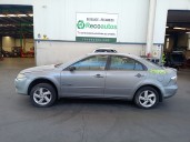 mazda 6 sedán (gg) del año 2005