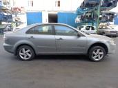 Mazda 6 sedan (GG) from the year 2005