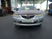 mazda 6 sedán (gg) del año 2005