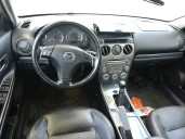 mazda 6 sedán (gg) del año 2005