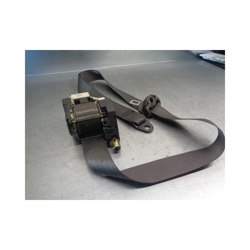 Recambio de cinturon seguridad delantero izquierdo para fiat punto berlina (188) 1.2 cat referencia OEM IAM 5 PUERTAS