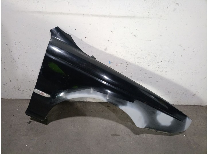 Replacement right front fender for Jaguar X-Type I (X400) 2.0 D OEM IAM reference C2S23559 C2S23559 