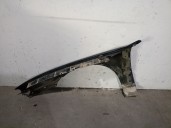 Replacement right front fender for Jaguar X-Type I (X400) 2.0 D OEM IAM reference C2S23559 C2S23559 