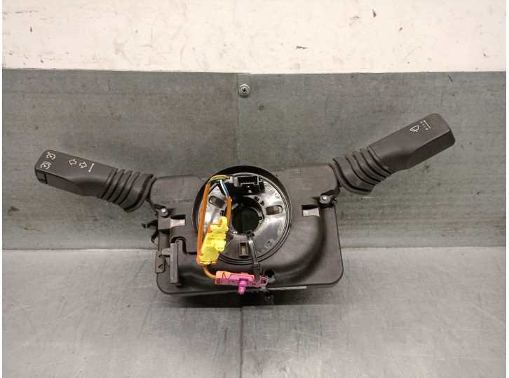 Recambio de mando luces para opel astra h (a04) 1.7 cdti (l48) referencia OEM IAM 13250221 1241231 