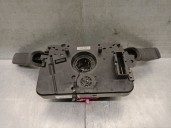 Recambio de mando luces para opel astra h (a04) 1.7 cdti (l48) referencia OEM IAM 13250221 1241231 