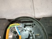 Recambio de mando luces para opel astra h (a04) 1.7 cdti (l48) referencia OEM IAM 13250221 1241231 