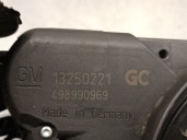 Recambio de mando luces para opel astra h (a04) 1.7 cdti (l48) referencia OEM IAM 13250221 1241231 