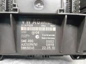 Replacement comfort module for Seat Ibiza IV (6J5, 6P1) 1.6 OEM IAM reference 6R0937087F A2C53396761