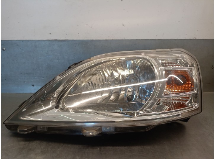 Recambio de faro izquierdo para dacia logan mcv (ks_) 1.5 dci (ks0w) referencia OEM IAM 8200744753 8200744753 
