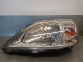 Recambio de faro izquierdo para dacia logan mcv (ks_) 1.5 dci (ks0w) referencia OEM IAM 8200744753 8200744753 