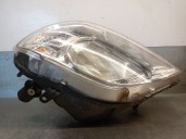 Recambio de faro izquierdo para dacia logan mcv (ks_) 1.5 dci (ks0w) referencia OEM IAM 8200744753 8200744753 