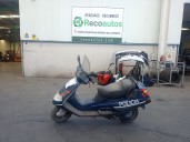 piaggio hexagon del año 1999