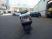 piaggio hexagon del año 1999