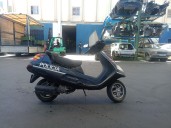 piaggio hexagon del año 1999