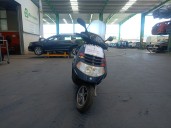 piaggio hexagon del año 1999