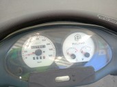 piaggio hexagon del año 1999