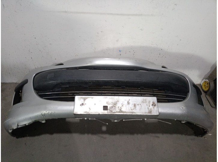 Replacement front bumper for peugeot 308 sw i (4e_, 4h_) 1.6 hdi OEM IAM reference 7401LS 7401LS 