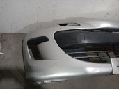 Replacement front bumper for peugeot 308 sw i (4e_, 4h_) 1.6 hdi OEM IAM reference 7401LS 7401LS 