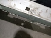 Replacement front bumper for Peugeot 308 SW I (4E_, 4H_) 1.6 HDI OEM IAM reference 7401LS 7401LS 