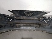 Replacement front bumper for Peugeot 308 SW I (4E_, 4H_) 1.6 HDI OEM IAM reference 7401LS 7401LS 