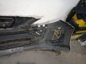 Replacement front bumper for Peugeot 308 SW I (4E_, 4H_) 1.6 HDI OEM IAM reference 7401LS 7401LS 