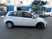 ford fiesta v (jh_, jd_) del año 2007