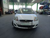 ford fiesta v (jh_, jd_) del año 2007
