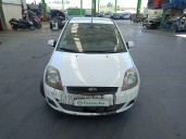 ford fiesta v (jh_, jd_) del año 2007