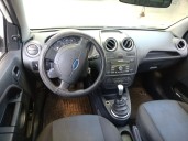 ford fiesta v (jh_, jd_) del año 2007