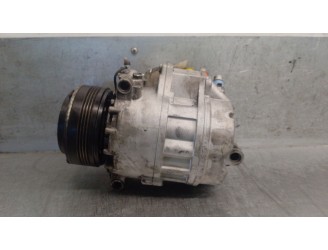 Recambio de compresor aire acondicionado para bmw x6 (e71, e72) xdrive 35 d referencia OEM IAM 64529185146 64529185146 