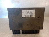 Recambio de centralita cierre para seat leon (1m1) 1.9 tdi referencia OEM IAM 1C0959799E 5DK00821350