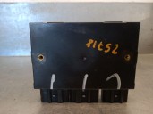 Recambio de centralita cierre para seat leon (1m1) 1.9 tdi referencia OEM IAM 1C0959799E 5DK00821350
