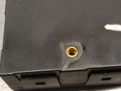 Recambio de centralita cierre para seat leon (1m1) 1.9 tdi referencia OEM IAM 1C0959799E 5DK00821350