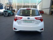 toyota yaris (_p13_) del año 2018