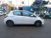 toyota yaris (_p13_) del año 2018