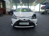 toyota yaris (_p13_) del año 2018