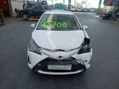 toyota yaris (_p13_) del año 2018