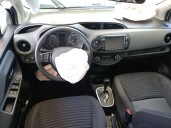 Toyota Yaris (_p13_) from the year 2018