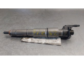 Recambio de inyector para bmw x6 (e71, e72) xdrive 35 d referencia OEM IAM 0986435359 