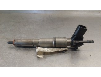 Recambio de inyector para bmw x6 (e71, e72) xdrive 35 d referencia OEM IAM 0986435359 