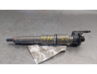Recambio de inyector para bmw x6 (e71, e72) xdrive 35 d referencia OEM IAM 0986435359 