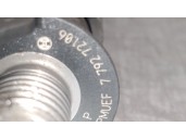 Recambio de inyector para bmw x6 (e71, e72) xdrive 35 d referencia OEM IAM 779272106 0445115070