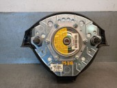 Replacement front left airbag for Seat Leon (1M1) 1.9 TDI OEM IAM reference 1M0880201N 1M0880201N 