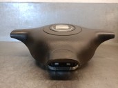 Replacement front left airbag for Seat Leon (1M1) 1.9 TDI OEM IAM reference 1M0880201N 1M0880201N 