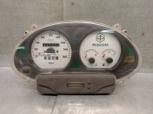 Recambio de cuadro instrumentos para piaggio hexagon hexagon 250 gt (m14) referencia OEM IAM 580823 580823 