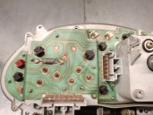 Recambio de cuadro instrumentos para piaggio hexagon hexagon 250 gt (m14) referencia OEM IAM 580823 580823 