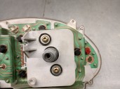 Recambio de cuadro instrumentos para piaggio hexagon hexagon 250 gt (m14) referencia OEM IAM 580823 580823 