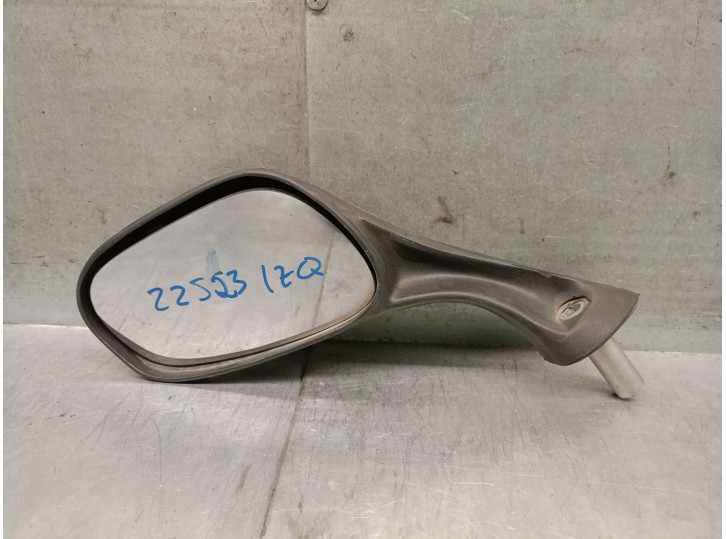 Recambio de retrovisor izquierdo para piaggio hexagon hexagon 250 gt (m14) referencia OEM IAM CM060207 CM060207 