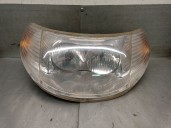 Recambio de faro delantero para piaggio hexagon hexagon 250 gt (m14) referencia OEM IAM 294504 294504 