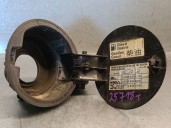 Recambio de tapa exterior combustible para seat leon (1m1) 1.9 tdi referencia OEM IAM 1M6809905D 1M6809905D 